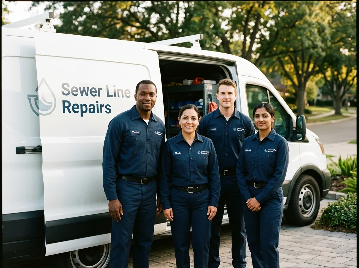 Emergency Plumber company in North Olmsted, OH