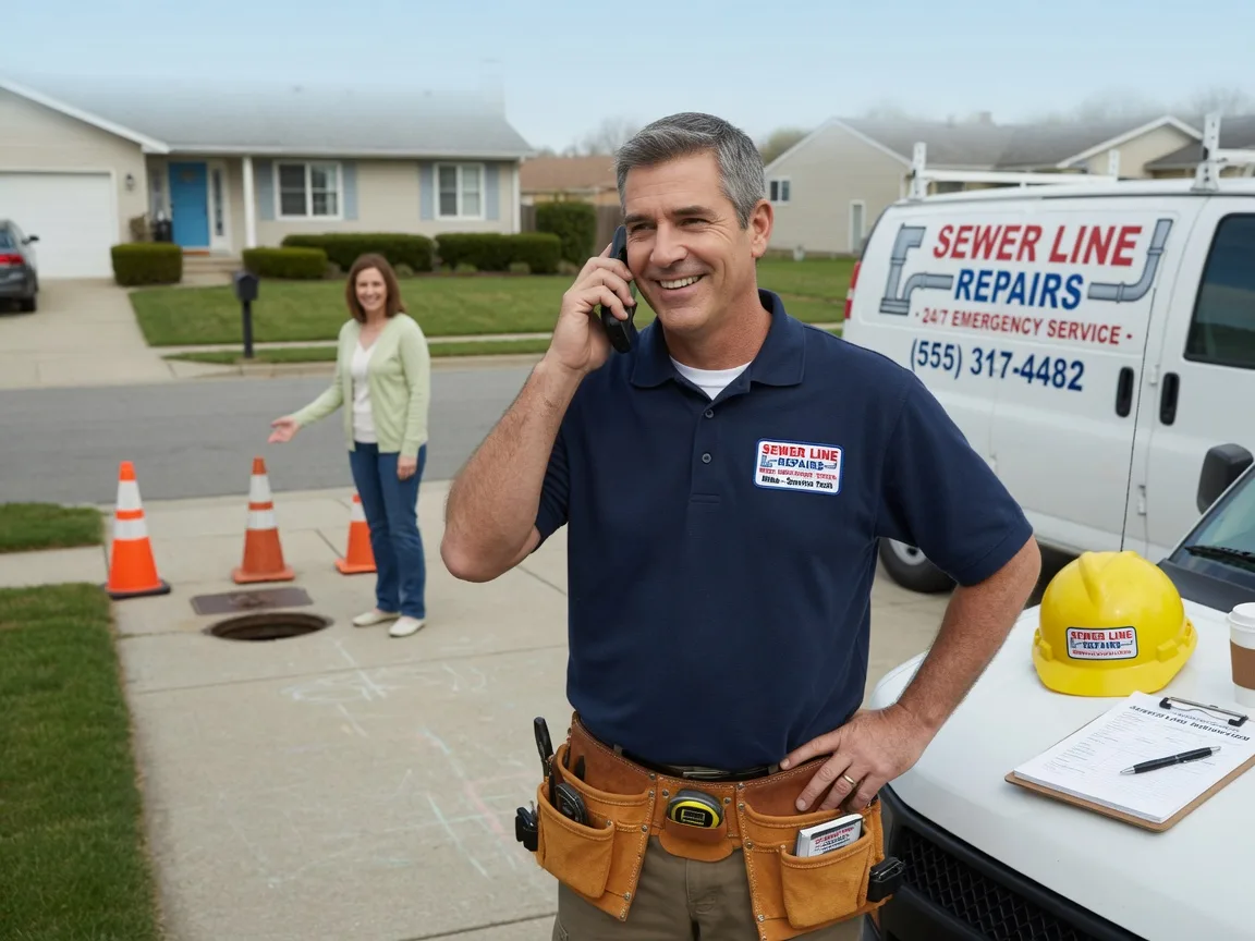 Emergency Plumber North Olmsted, OH FAQs